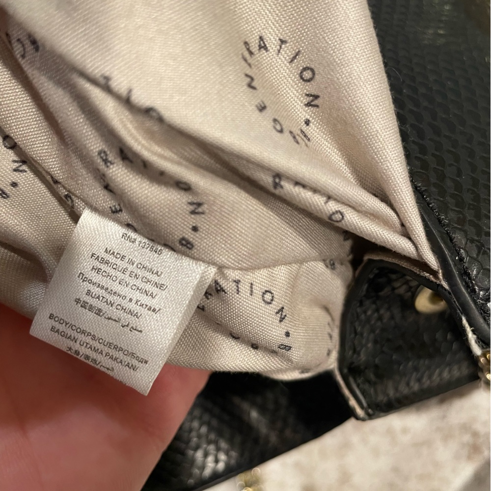 Bcbgeneration Milly Crossbody Bag - image 8